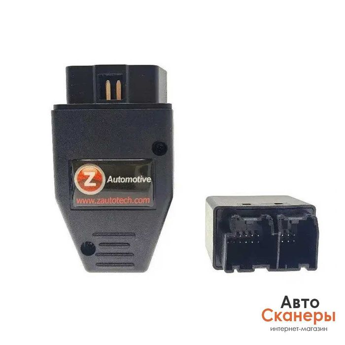 Программатор Tazer JL Dodge/Jeep Wrangler (кодирование, диагностика)