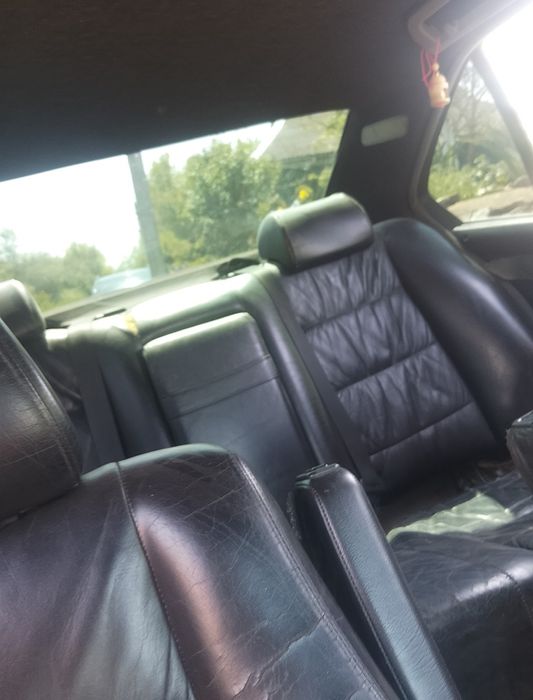 Продам БМВ 2,4 ТДІ