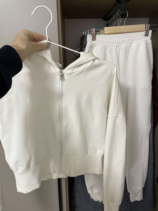 Костюм молоко xs