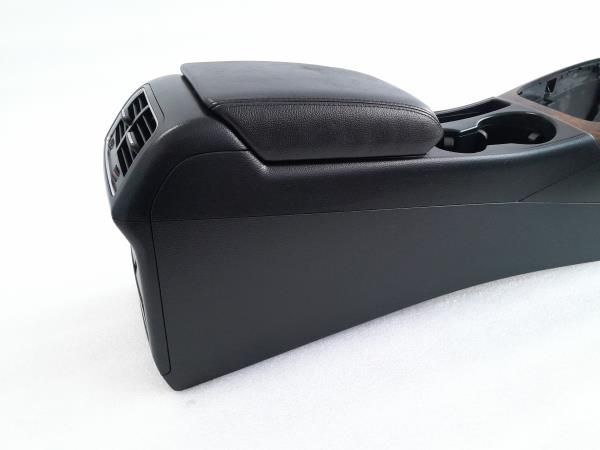 Consola central AUDI A4 Avant (8K5, B8)