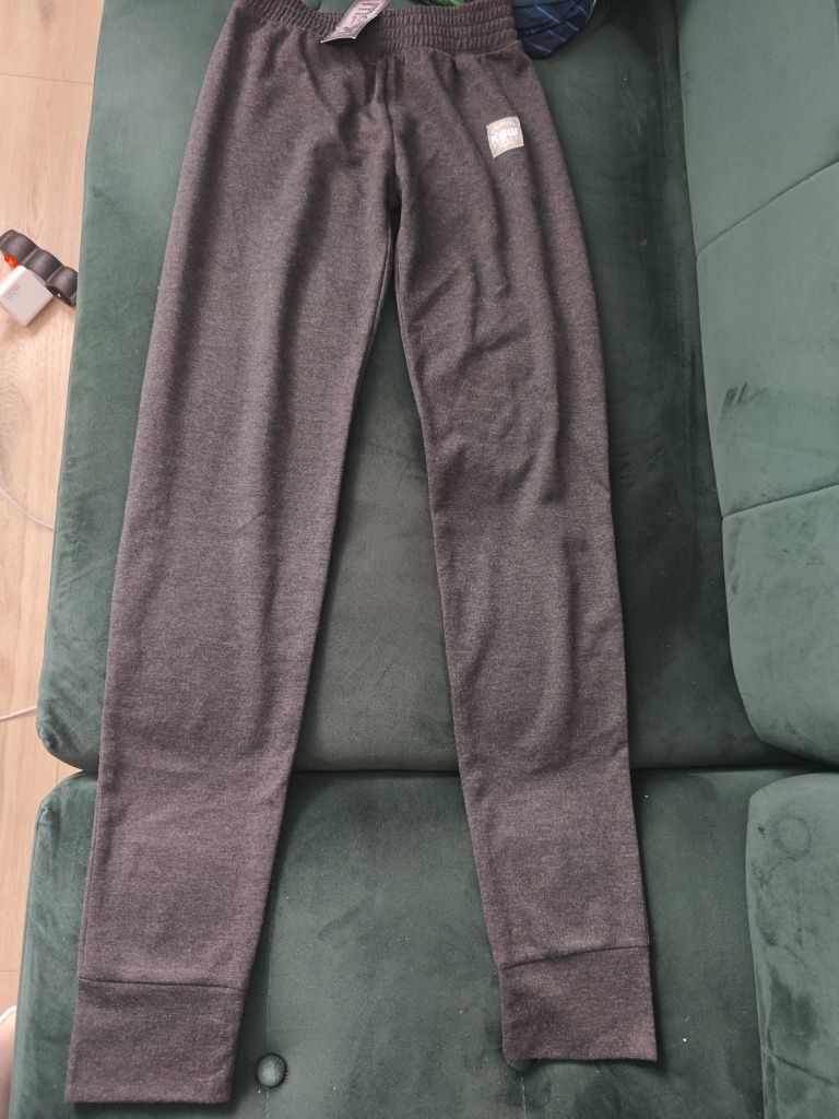 Spodnie KSW damskie S
