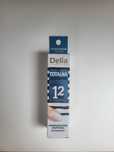 Odżywka do paznokci Delia