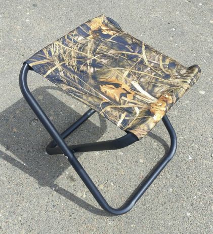 Крісло розкладне складне стілець табуретка