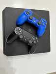 PlayStation 4 Slim 512Gb