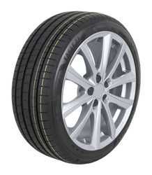 225/45r17 91W Opony Letnie Goodyear Eagle F1 Asymetric 3 5N