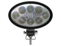 LED Lampa robocza 2400LM SPAREX S.28767
