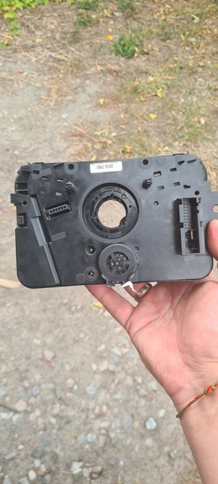 SIM модуль opel astra h оригинал valeo под реставрацию