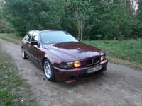 Sprzedam BMW E39