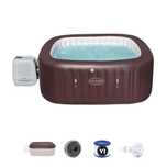 Jacuzzi ogrodowe spa bestway 60033 Maladives dla 5 -7 osob. Okazja