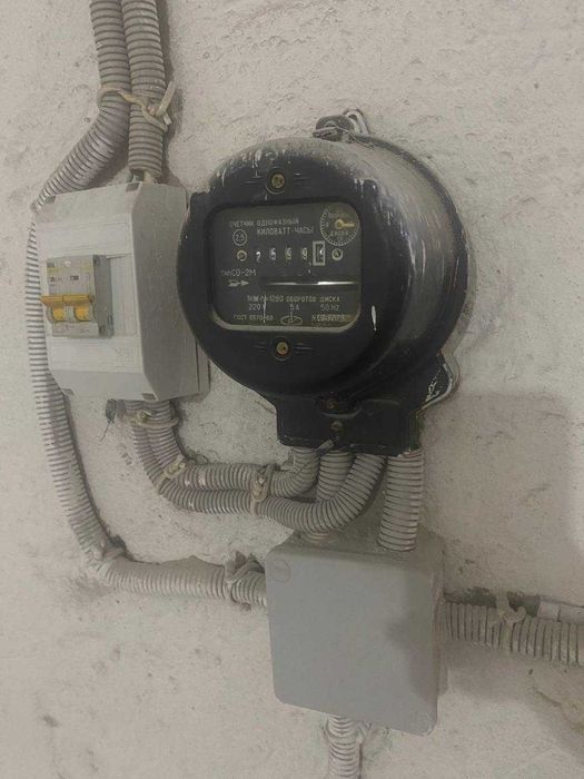 Оренда під склад/виробництво з рампою - 30, 42 кв.м.