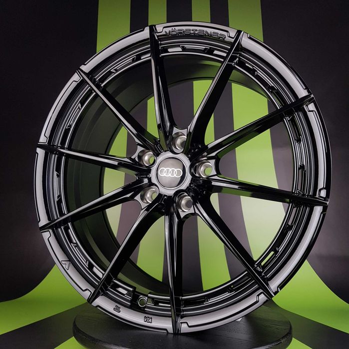 Диски На Авто R20 5x112 Audi A5 A6 A7 Q5 VW Tiguan Passat Skoda Kodiaq