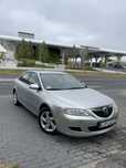 Mazda 6 2.0D **Zadbana**Gwarancja**Klima**Zamiana**Oszczędny**
