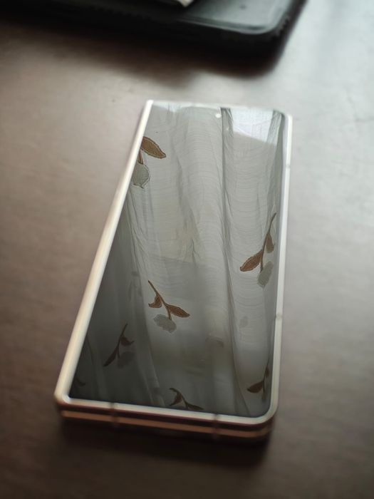Smartfon Samsung Galaxy Z Fold 5 12/512