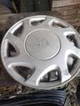 Orginalne kołpaki toyota 14"