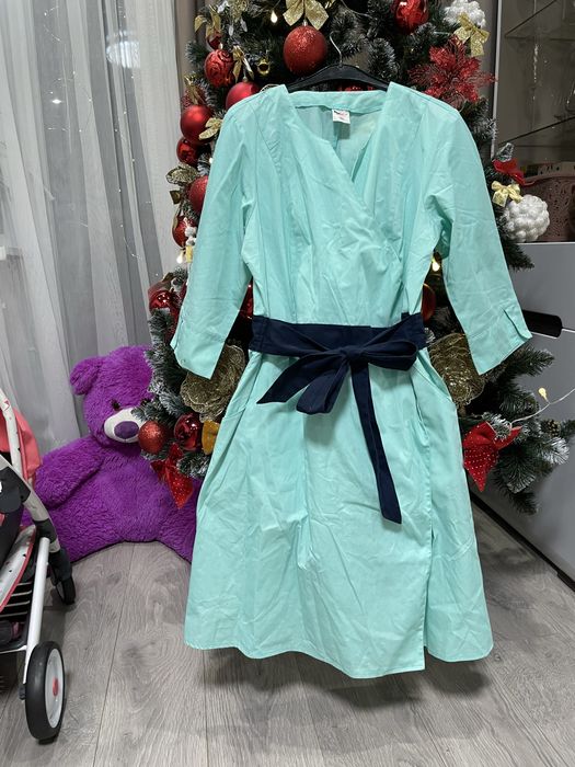 Продам халатики робочі- спец одяг