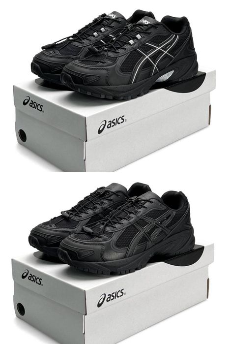 Кросівки чоловічі Asics Gel- Kahana TR V4 осінні 41-46р