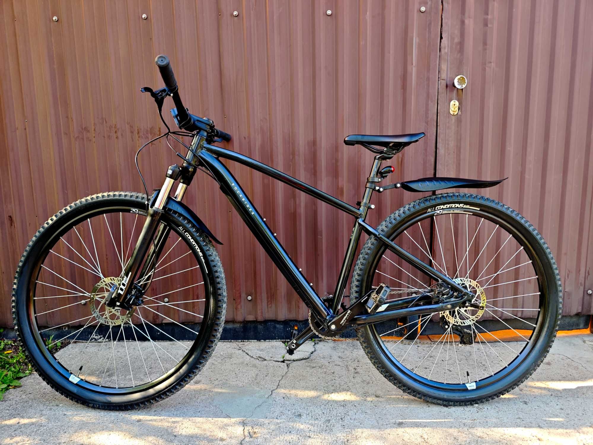 Горный Велосипед 2024гв MTB 29 Shimano Cues Франція (как Trek, Merida