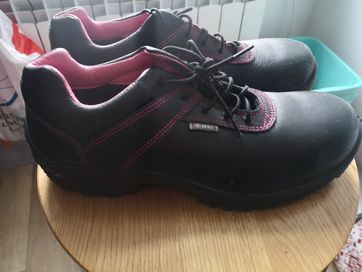 Buty robocze cofra 40