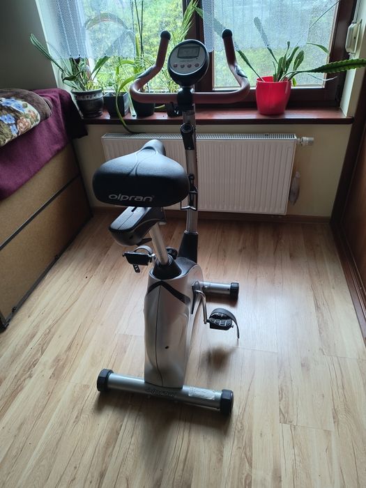 Rowerek rower stacjonarny