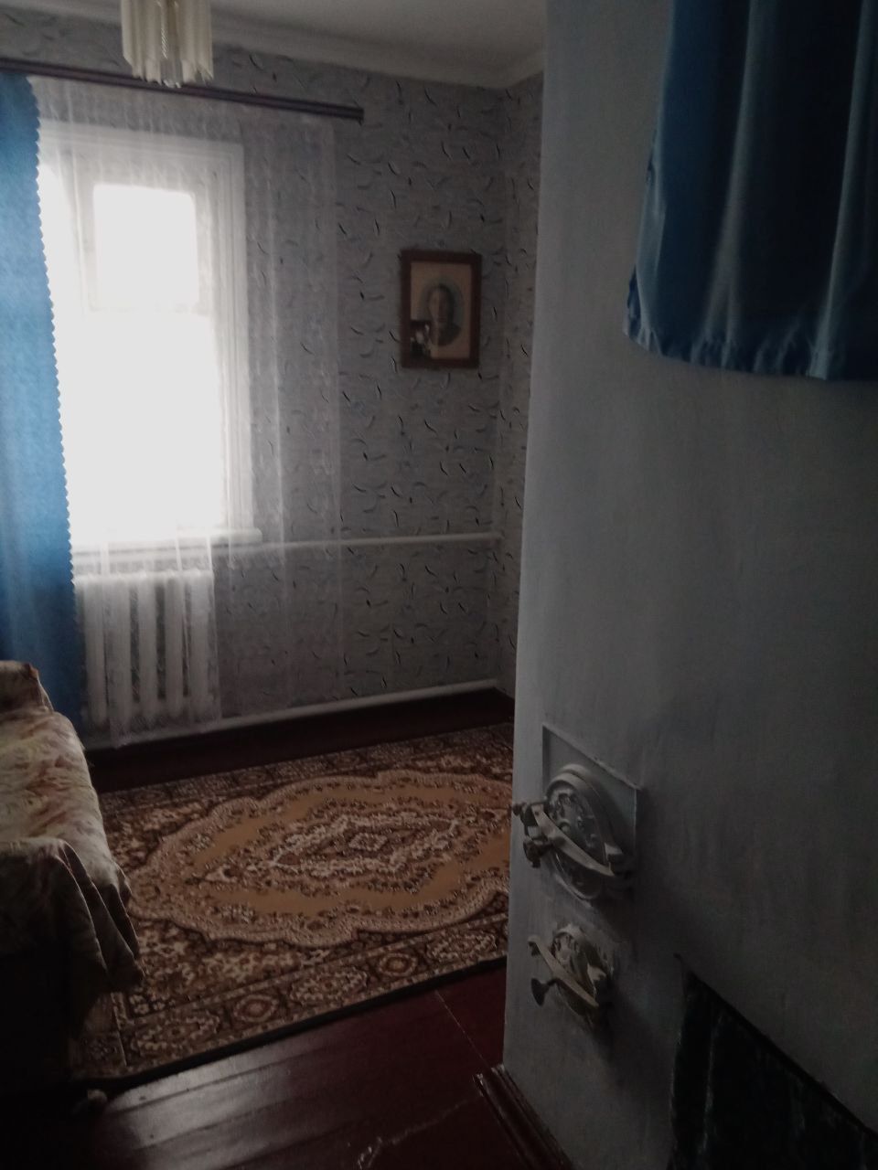 Продам житловий будинок
