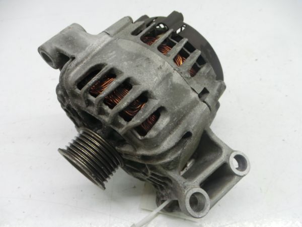 Alternador FORD Fiesta VI (CB1, CCN)