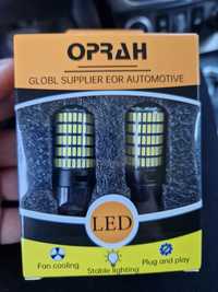 LED лампа OPRAH T20 7440 W21W