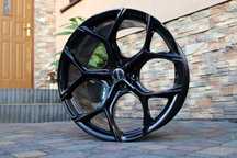 Alufelgi Demo Gmp Ultrivity 23 5x112 Audi Q7 SQ7 Q8 SQ8 E-TRON  MB EQS