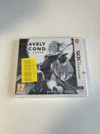 Bravely Second End Layer Nintendo 3ds