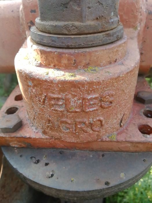 Продам АГН-3,3.ВелесАгро.