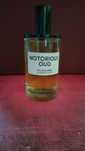 Notorious Oud DS & Durga 10 ml