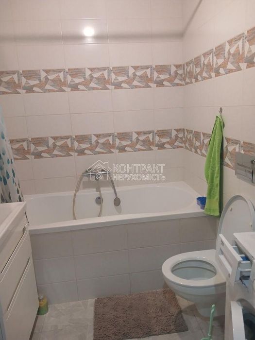 Продаж 2к.кв. ЖК Семінарський Холодна Гора пр. Черновський,1