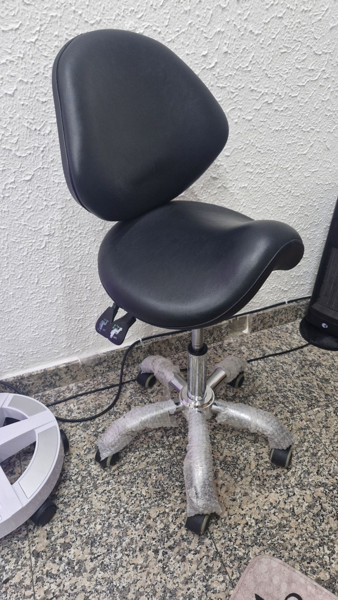 Cadeira mocho profissional