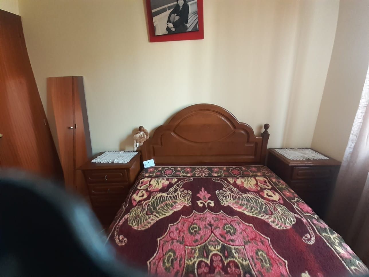 Mobília quarto..