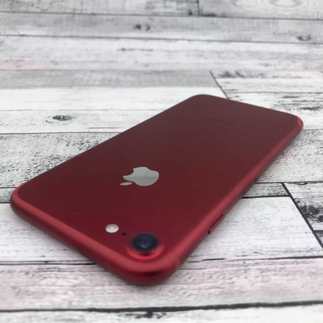 Apple iPhone 7 128gb Product Red Original/Neverlock