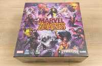 Marvel Zombies Promos Box - stretch goals kickstarter + fajny gratis