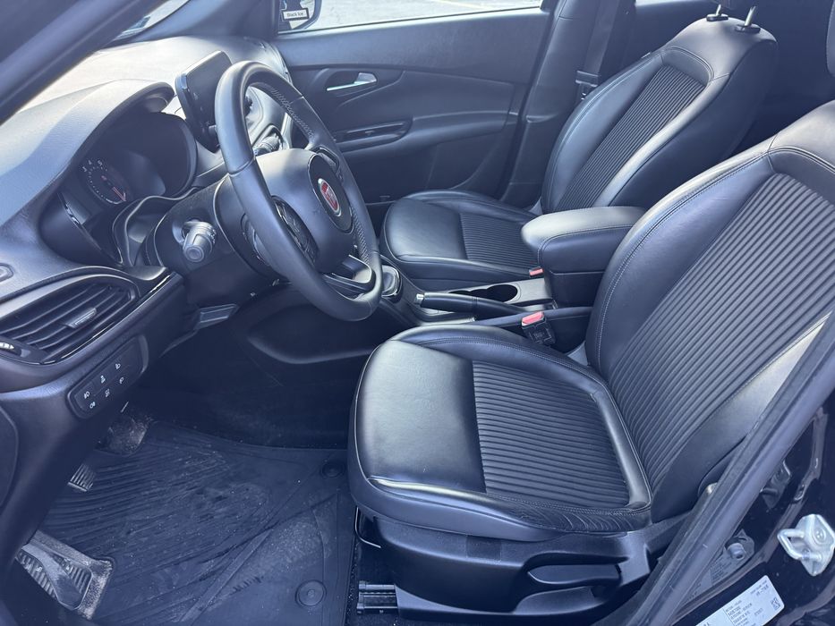 Fiat TIPO Wagon 1,4 t- jet 120 S-Design/leasing/cesja/gwarancja