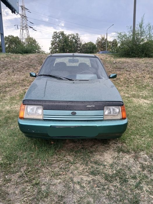 Авторазборка ЗАЗ Славута Таврия