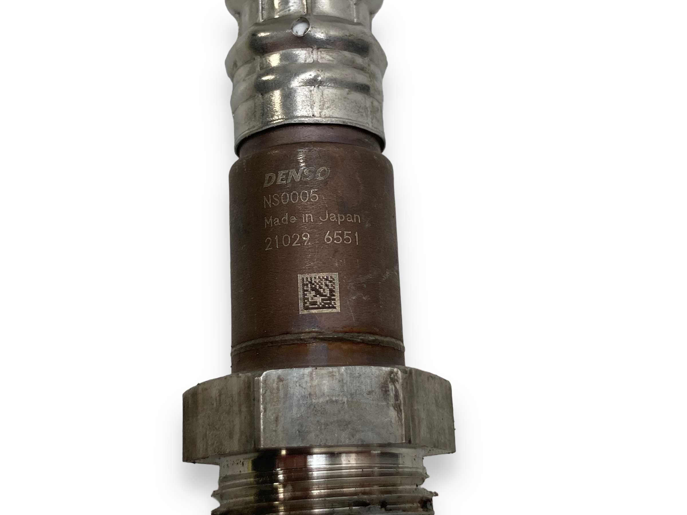 Sonda Lambda NOX Mercedes DEMO Nr OE: 5114
