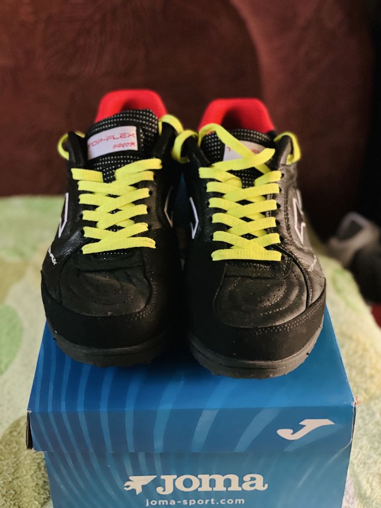 Сороконожки Joma top flex 43 розмір