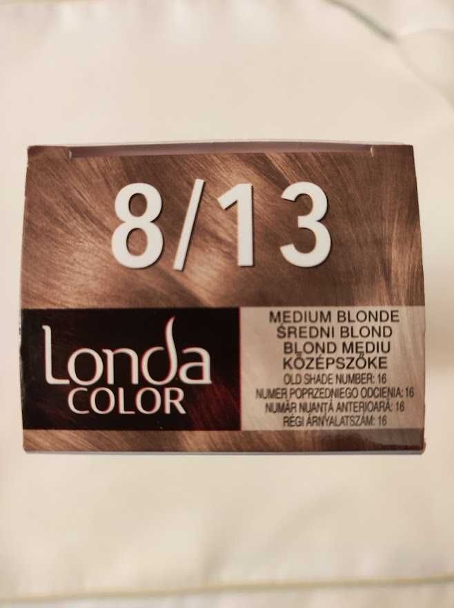 Фарба для волосся londa color