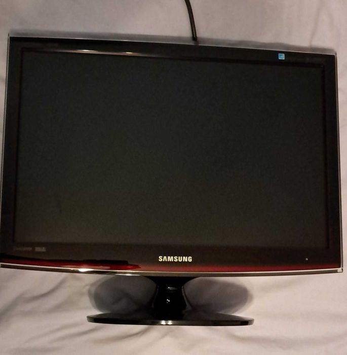 TV Monitor Samsung SyncMaster T220HD