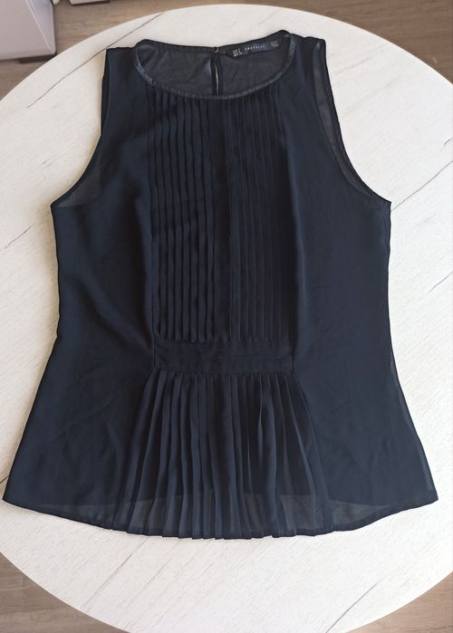 Блуза Zara розмір S