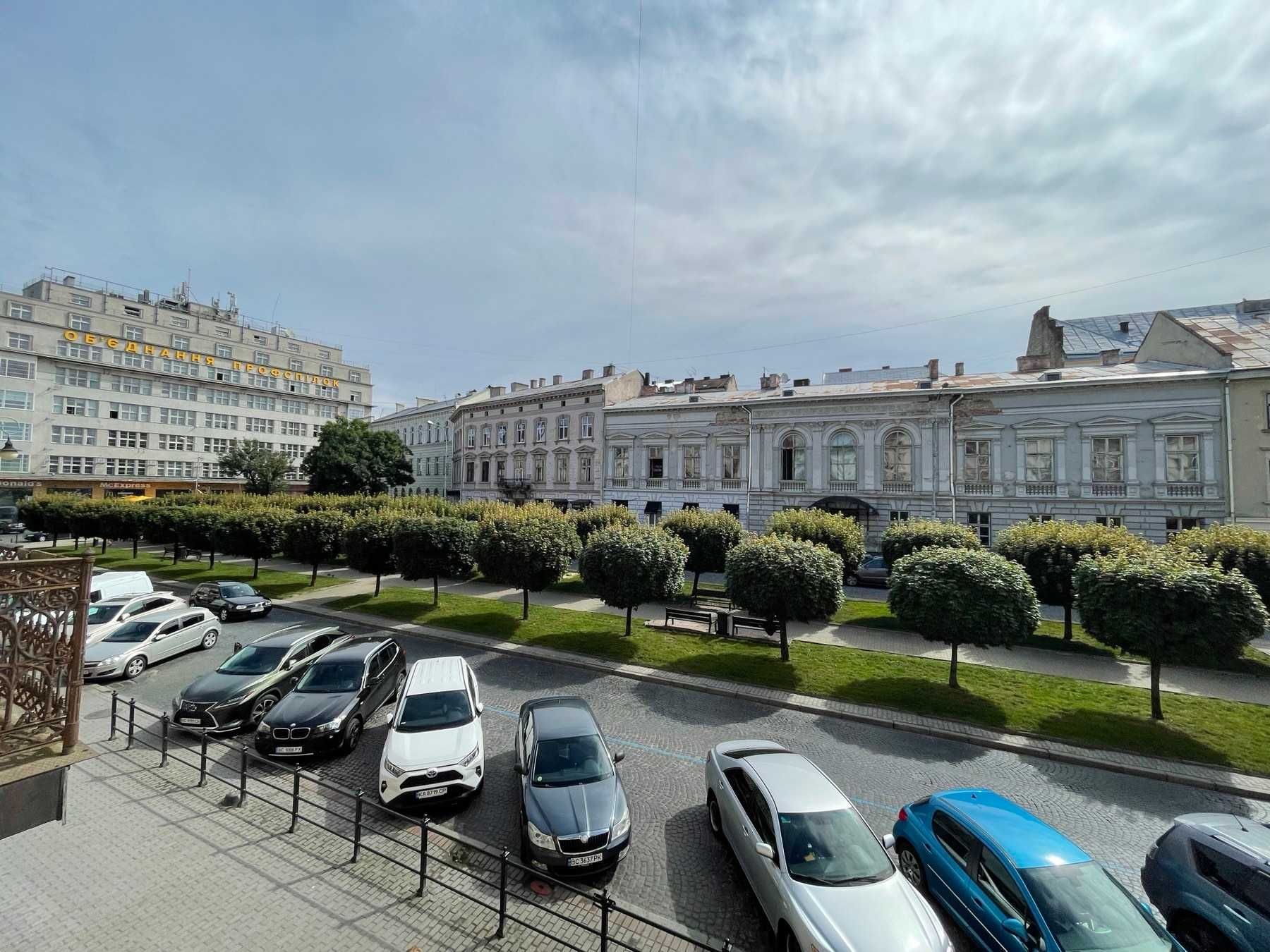 Терміново!Оренда приміщення Центр Львів пр.Шевченка  довгостроково