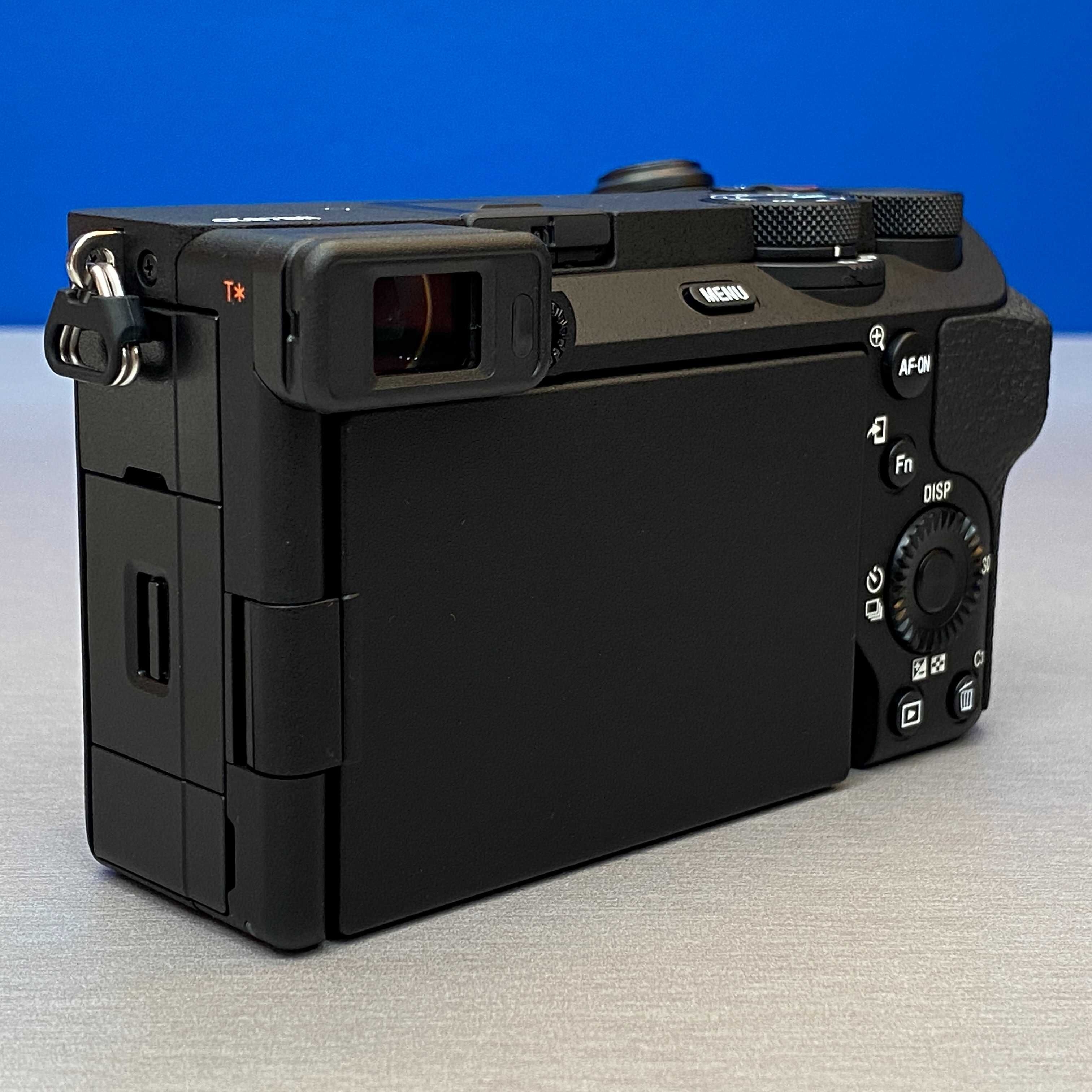 Sony Alpha A6700 (Corpo) - 26MP | Reembolso de 100€