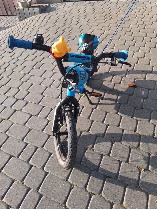 Rower Unibike VIKING 16