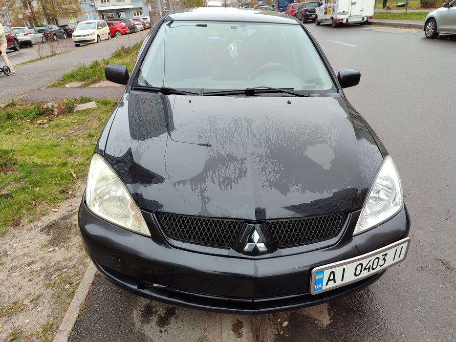 Продам Лансер 9!