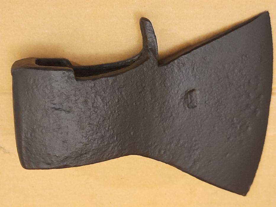 Siekiera duża kuta-oryginał- UNIKAT