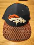 Czapka New Era Denver Broncos