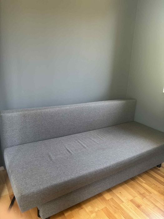 Rozkładana sofa 3osobowa IKEA Asarum