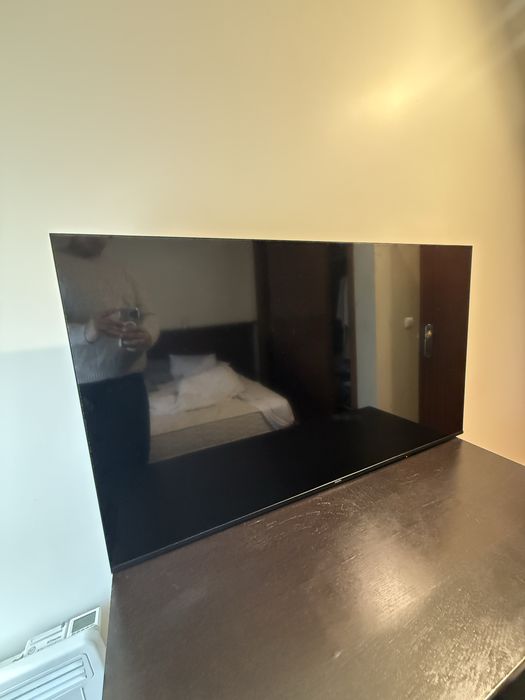 TV PHILIPS AMBILIGHT 55 polegadas e com led atras